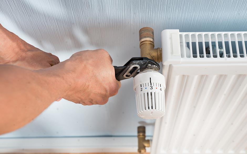 dépannage chauffage électrique Bazainville