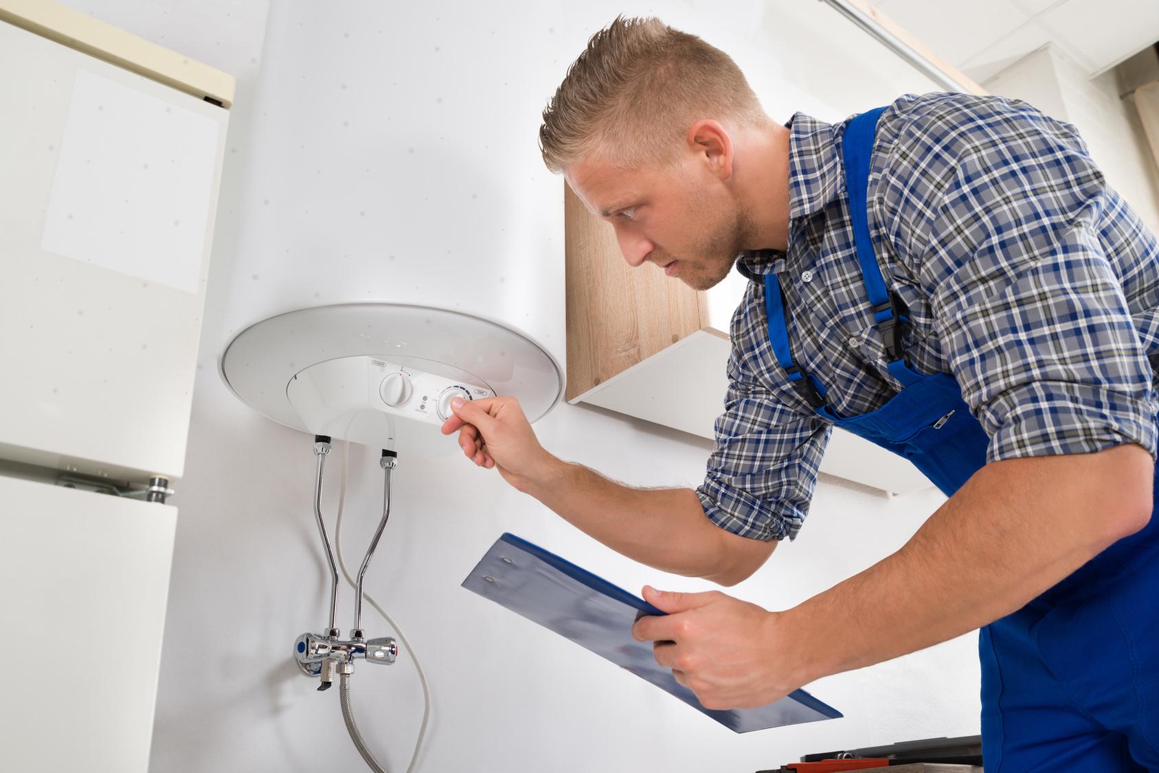 dépannage chauffage électrique Bazainville
